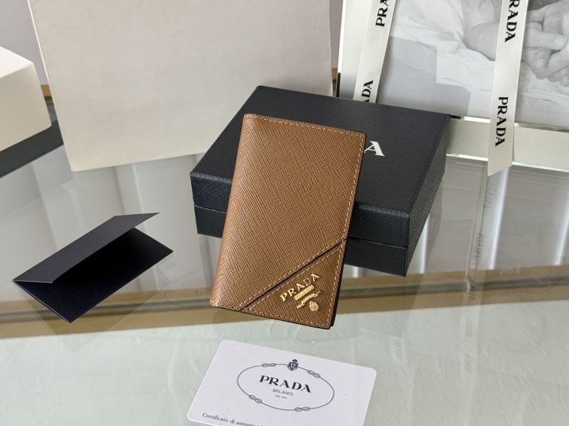 Prada Wallets